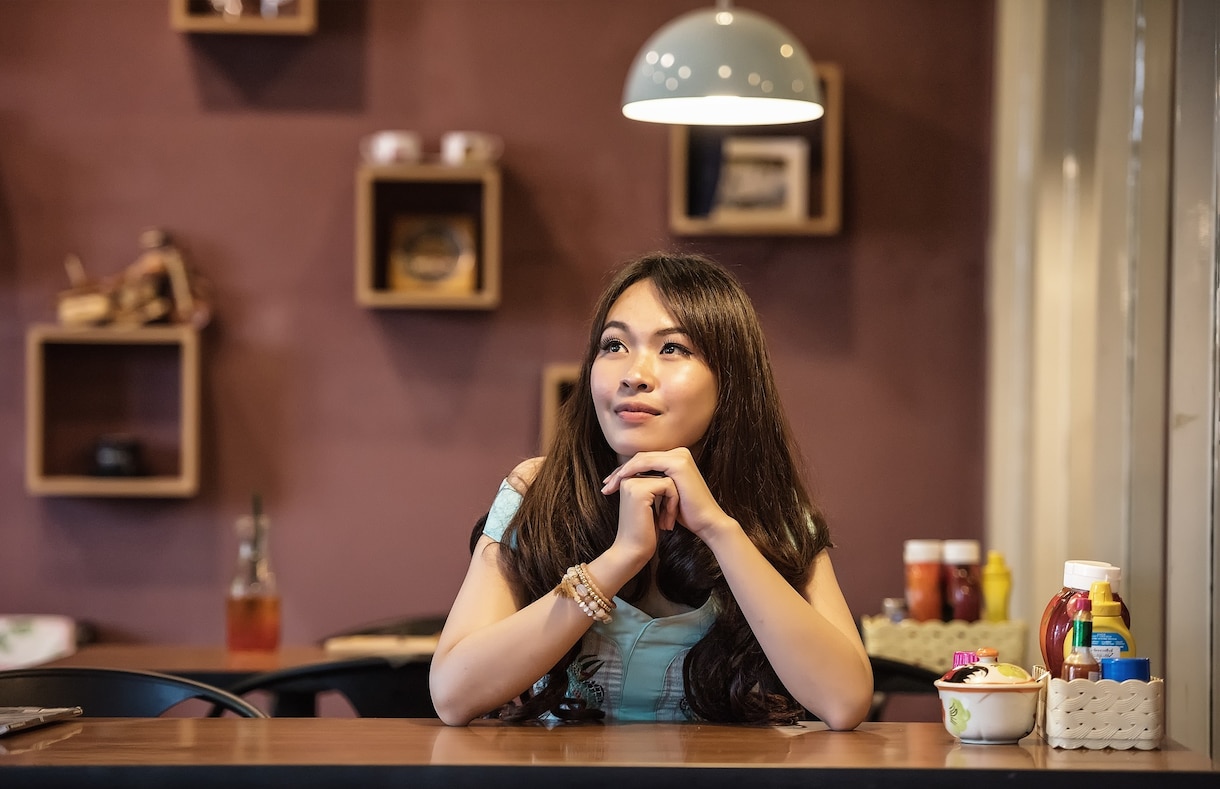 1ヶ月メールコーチングします ★ゆめ育て★じっくりと自分と向き合うときを持ってみませんか？ イメージ1