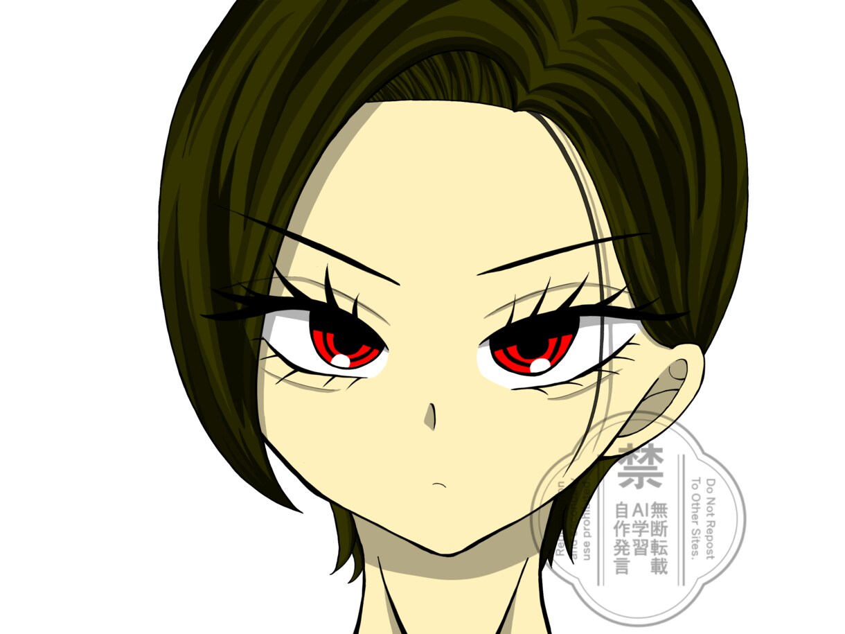 SNSやYouTubeのアイコンお描きします かわいい･かっこいい･美しいイラストを安く早くお届けします！ イメージ1