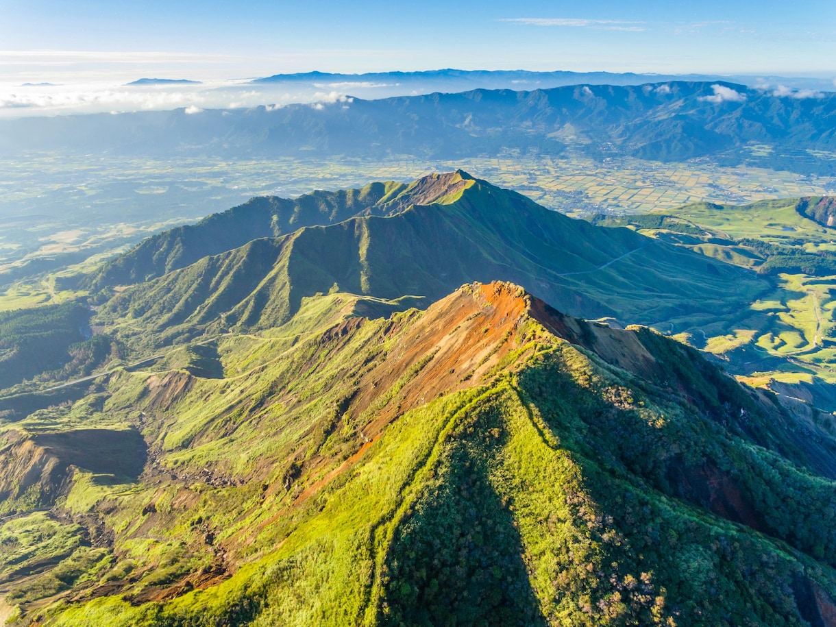 初九州専門｜鹿児島出身が旅行プランを設計します 九州が初めての方向けのWEB旅行相談（顔出しなしOK） イメージ3