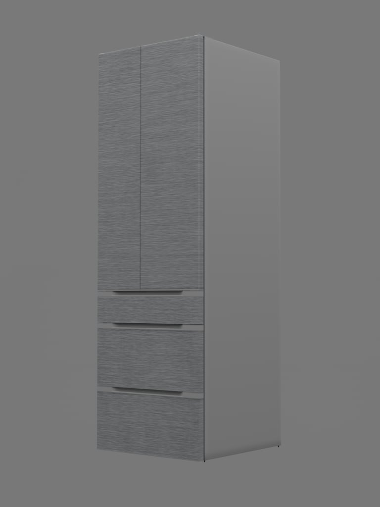 Mayaでシンプルな3D小物モデルを制作します Mayaでの建築物・室内インテリア・プロップの3Dモデリング イメージ9