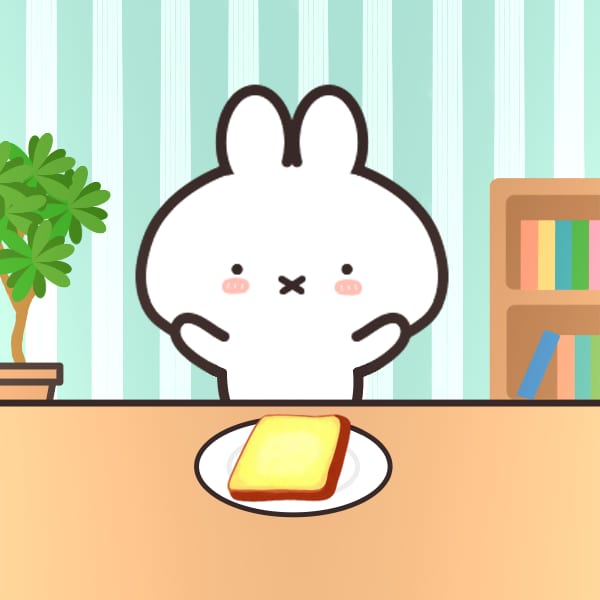 ゆるくてかわいい動物イラスト制作します ゆるくてかわいい動物が得意です イメージ5
