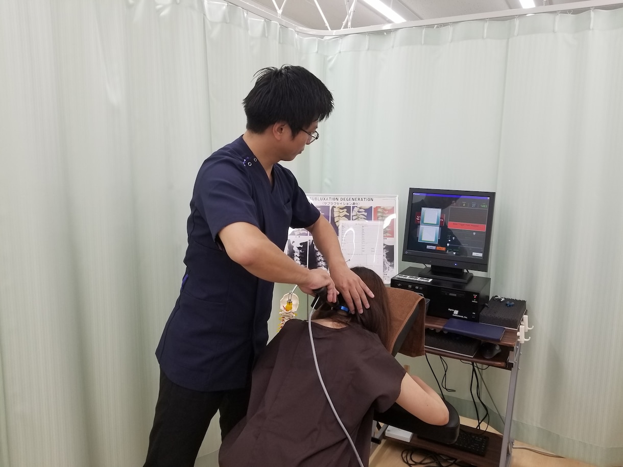 繰り返している頭痛の本当の原因解決します 1年以上頭痛を繰り返すあなたへ頭痛を繰り返さない方法教えます イメージ2