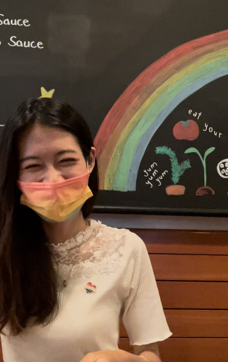 レズビアン当事者の心理士が相談にのります セクシャルマイノリティならではのお悩み聴きます。 イメージ1