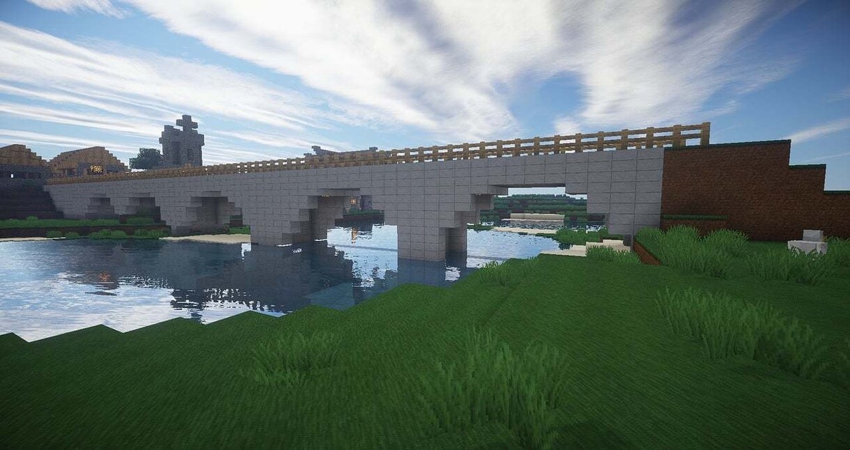 Minecraftサーバーの構築をします Java版(プラグイン、mod対応も可)、統合版に対応！ イメージ1
