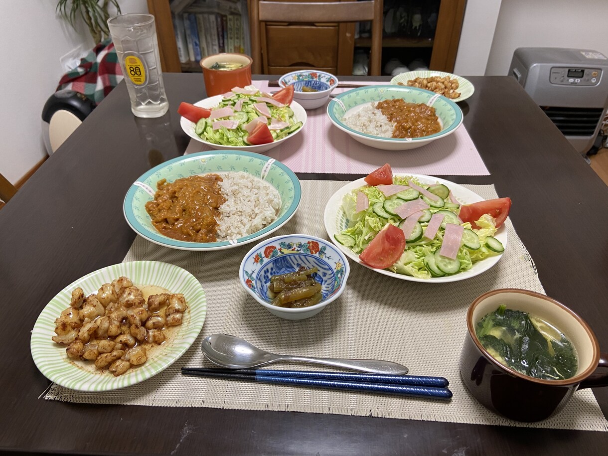 大幅にダイエットに成功したこうやんが相談にのります 実際に僕が痩せた手法教えます。お金は一円もかけてないです｡ イメージ9