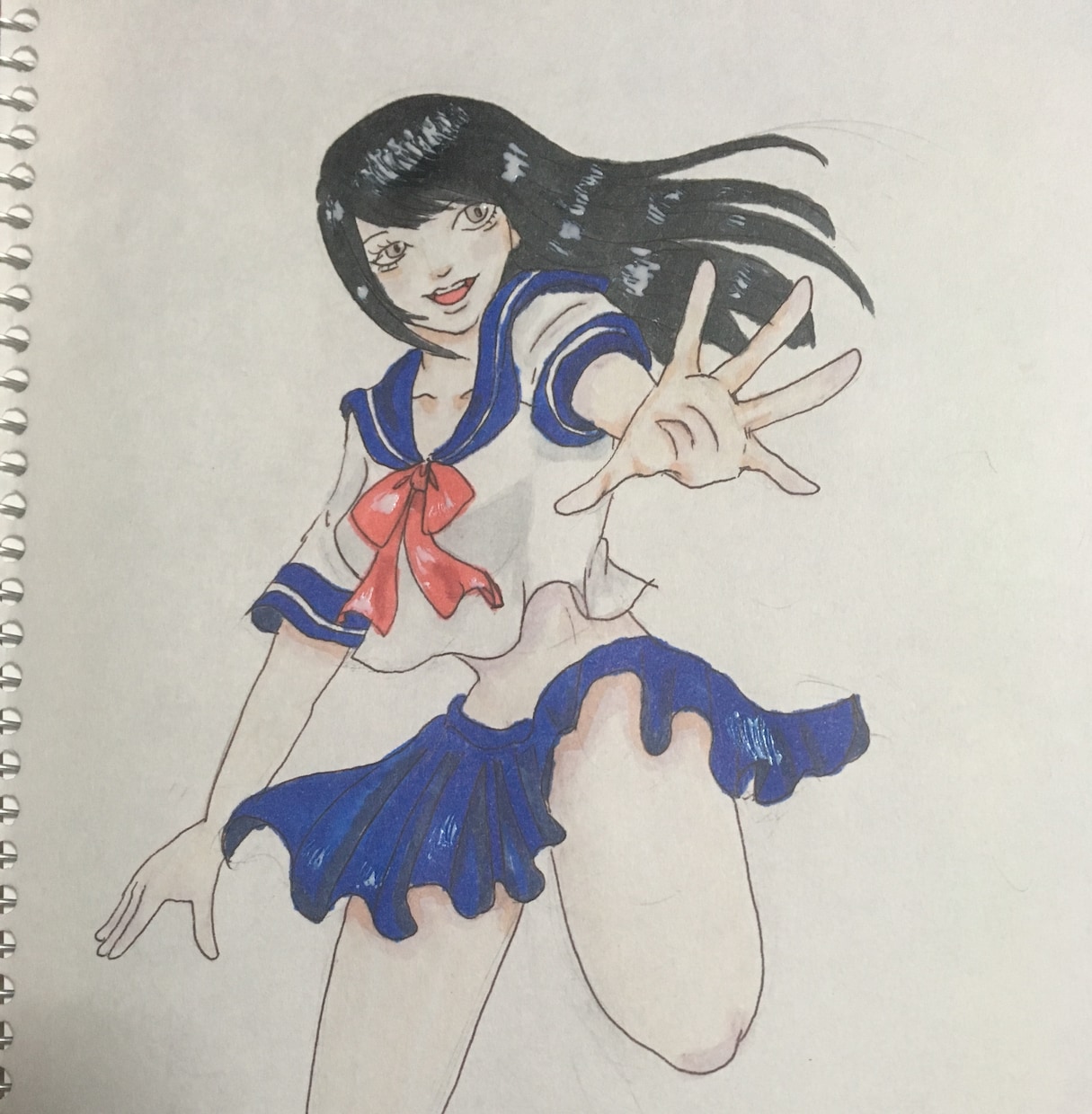 あなたの考えたキャラクターを具現化します 自分の考えたキャラクターを具現化したい、アイコンにしたい方へ イメージ2