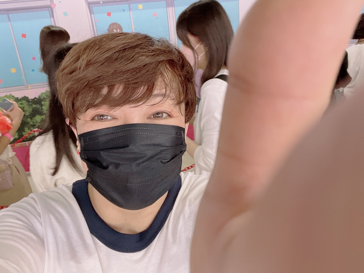 あなたの愚痴聞きます なんのお話も聞いて元気にします イメージ1