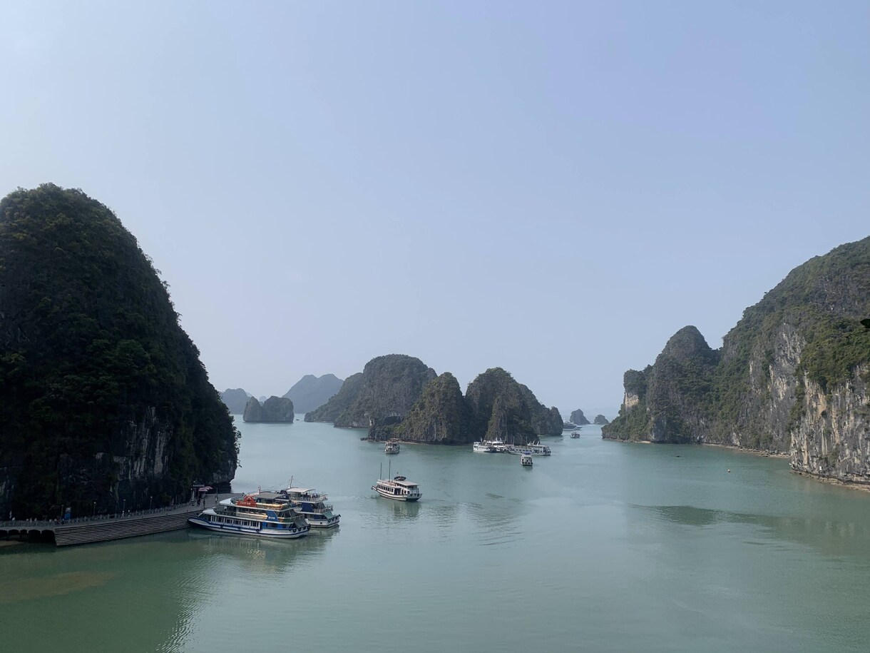 ベトナム（ハノイ）旅行プランをご提供します 女一人旅の経験から、パーソナライズしたプランをご提案！ イメージ8