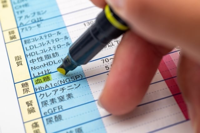 血糖コントロール×思考トレーニングでサポートします あなたは知ってる？血糖値を管理できれば人生が変えられることを イメージ2