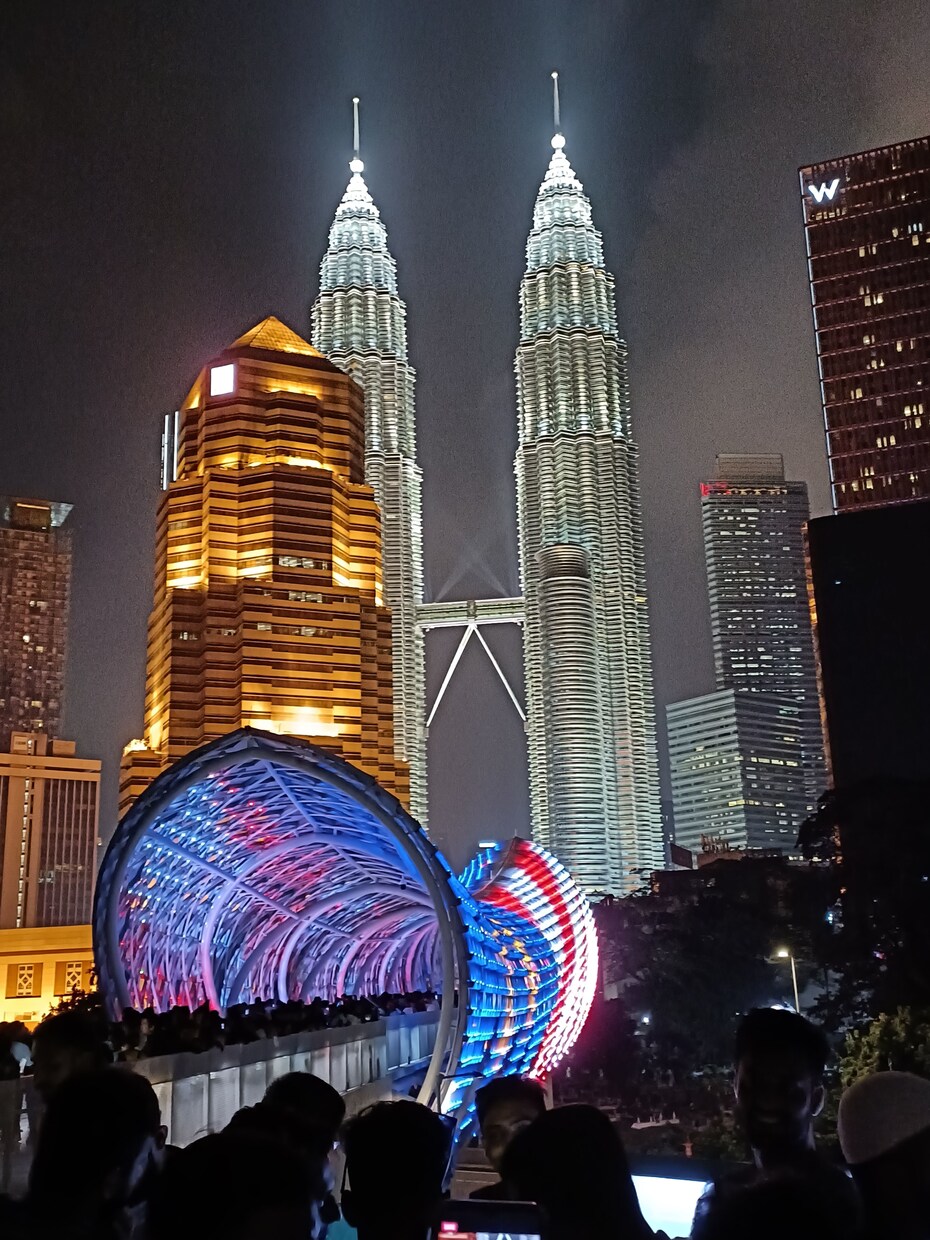 マレーシアへの長期滞在やご旅行などのご相談承ります マレーシアでの生活や旅行をを快適に、安心してサポートします イメージ1