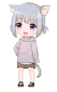 カラーイラスト全般描きます アイコン、バストアップ、全身絵、一枚絵などなど イメージ5