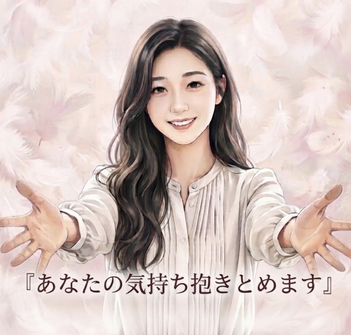 職場で傷ついた心に寄り添います 泣いてしまっても大丈夫。もう一人で抱え込まなくて大丈夫です。 イメージ2