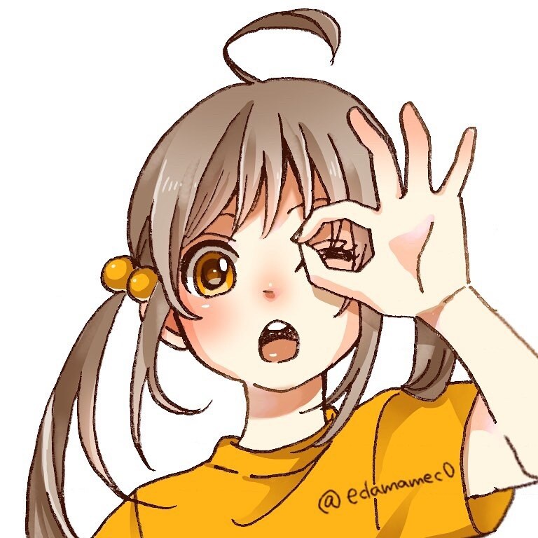 可愛い！キャラクターイラスト描きます あなたのご要望に真摯に向き合います。アイコン・ミニキャラ イメージ3