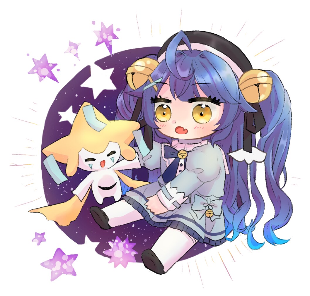 修正無制限！可愛いデフォルメキャラアイコン描きます SNSのアイコン、ブログなどにご利用ください！ イメージ5