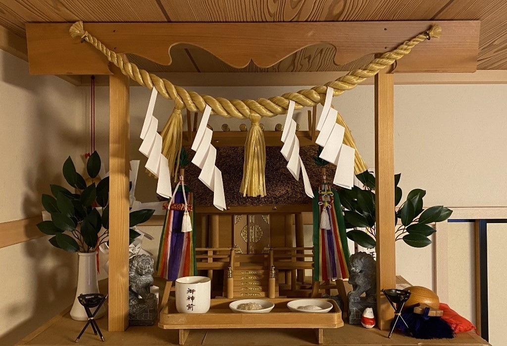 月神咒術 / 秘術 施術させて頂きます 門外不出の月神咒術がアナタの願望を成就させます。恋愛、金運等 イメージ4