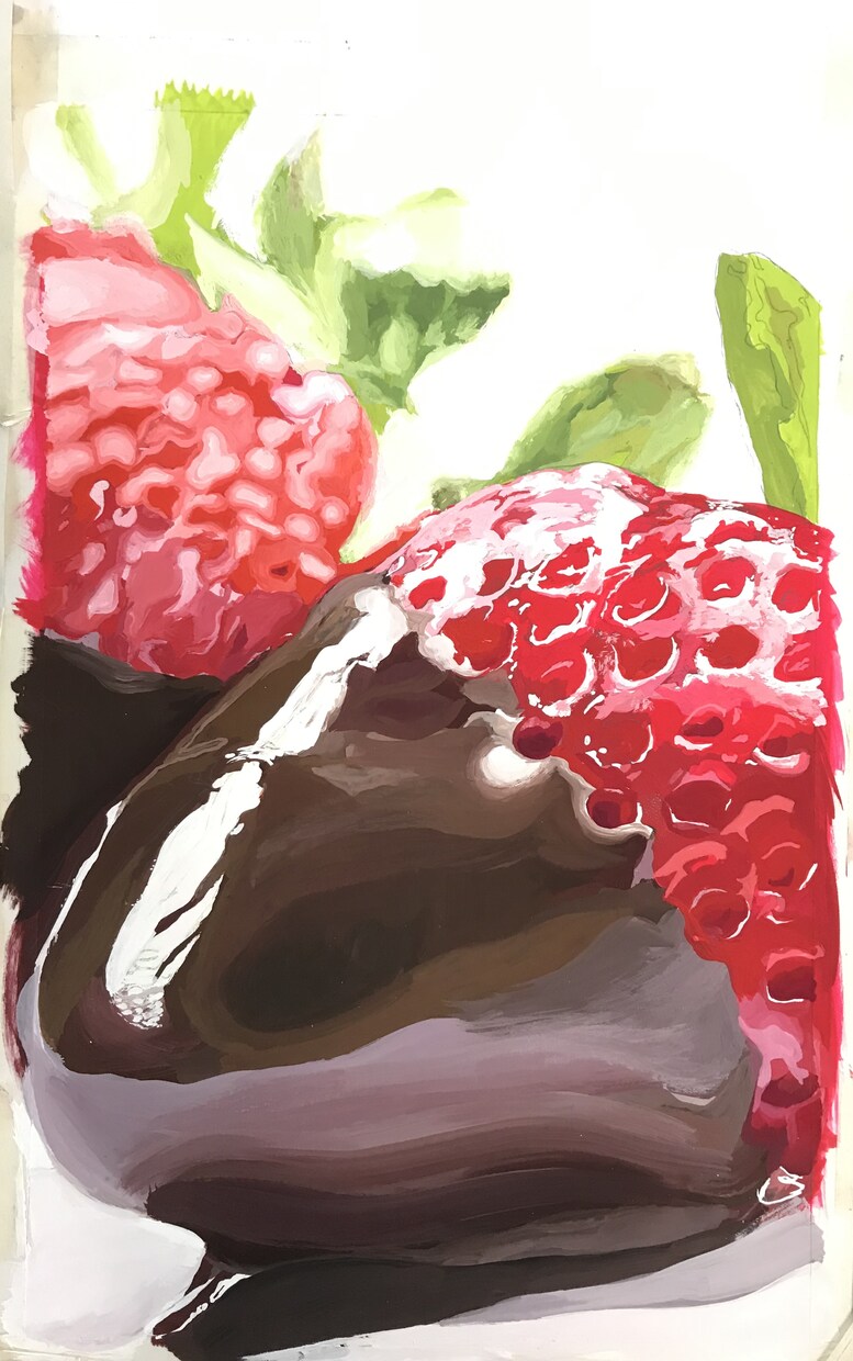 ペン1本でここまで可愛いわんちゃん描けます あなたのペットのイラストをおしゃれに飾りたい人必見！ イメージ6