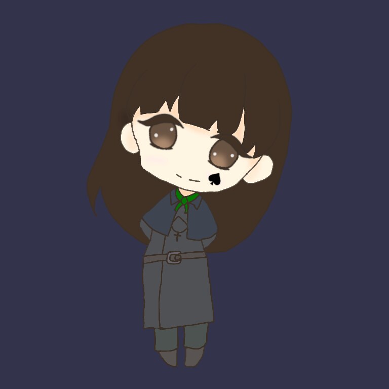 SNSアイコン描きます シンプルなデザインどうですか？ イメージ3