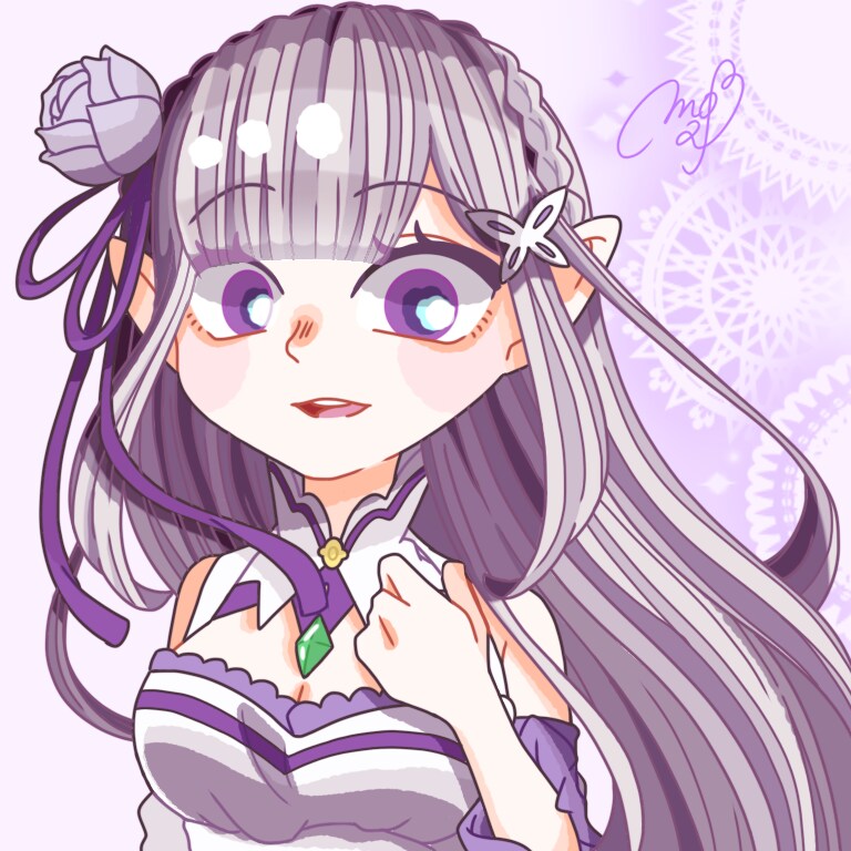 可愛いアイコン描きます 個性的で可愛いイラストを得意としているものです！ イメージ2