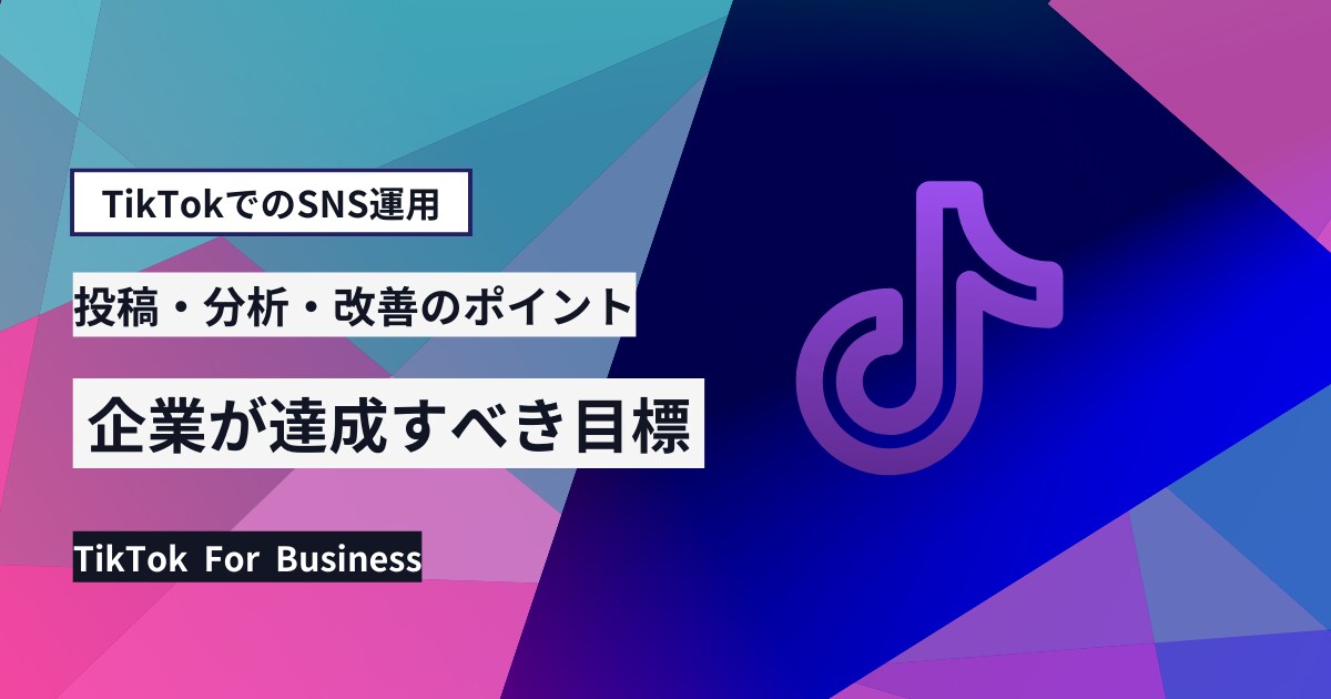 元TikTok社員が正しいSNS運用を教えます 企業アカウントの運用を成功させる方法を教えます イメージ7