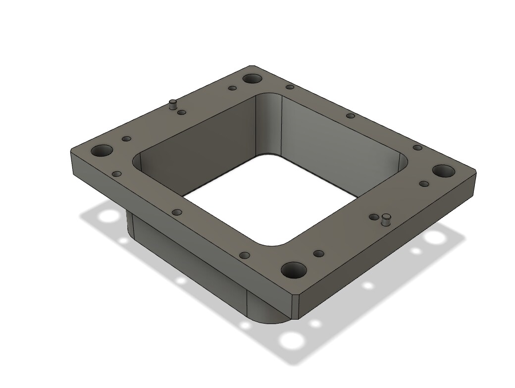 2D→3D / 3D→2Dデータお作りします 3次元CAD利用技術者1級大手電機メーカー構造設計開発者 イメージ7