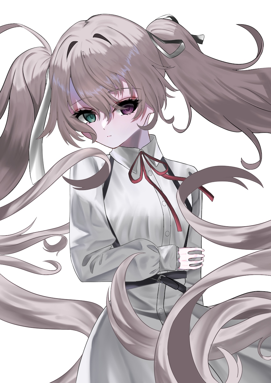アイコン用等のファンタジー系キャラクターを描きます ファンタジー系のキャラクターイラストをあなたに イメージ4