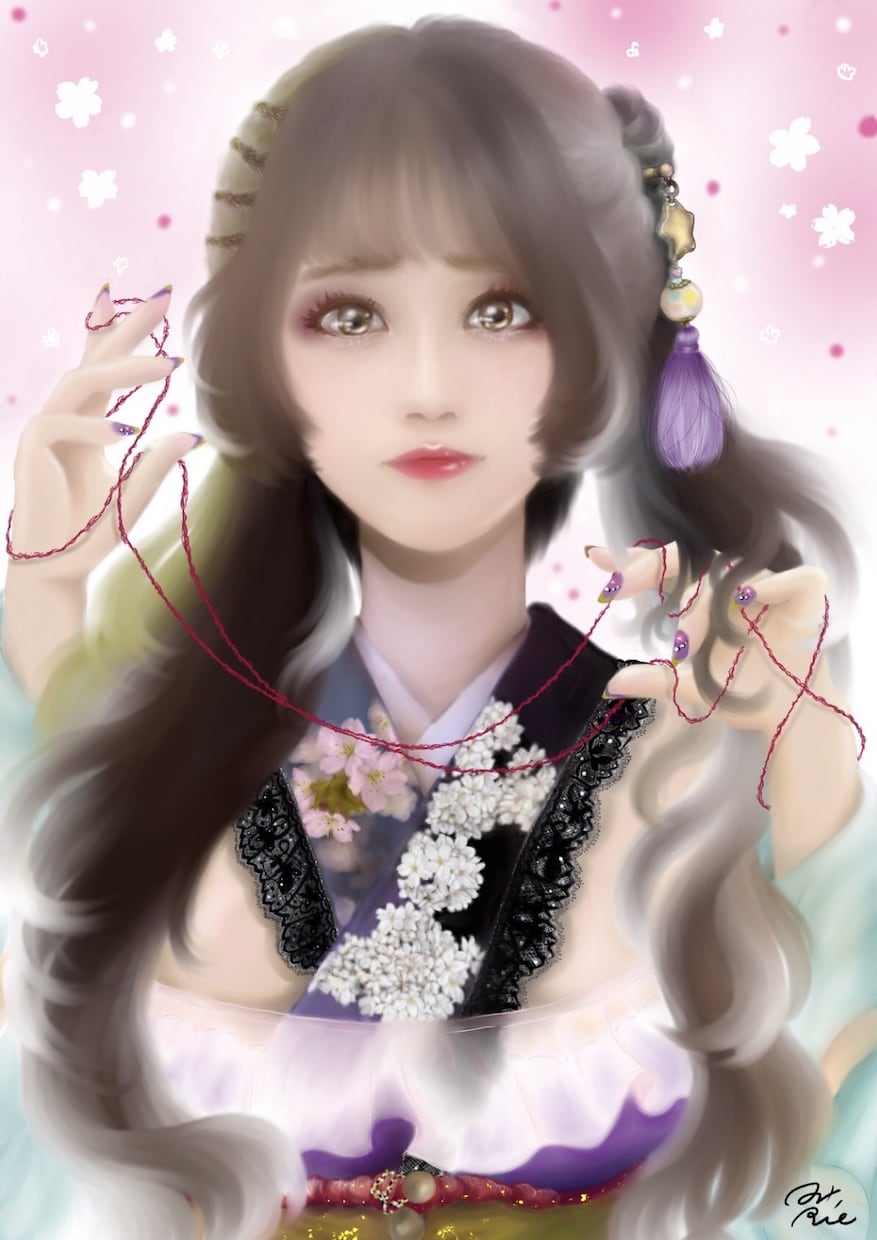 多彩なイラスト描きます デジタルでイラストを描いております。 イメージ3