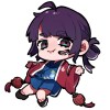 細かく忠実なデフォルメキャラ描きます グッズ・アイコンにSDキャラいかがですか イメージ1