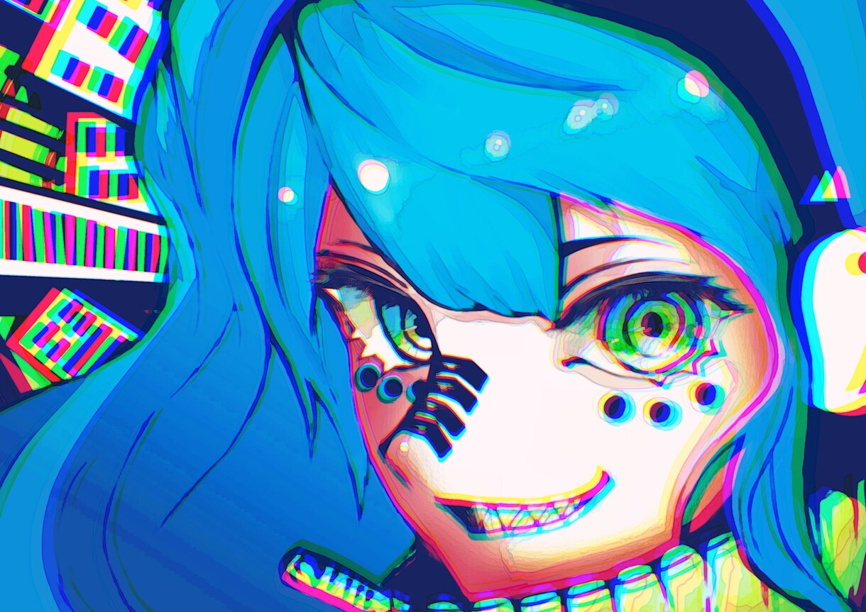 イラスト、似顔絵、描けるものならなんでも描きます パロディや絵柄寄せなど、描いて欲しいと言われれば全力で！ イメージ5