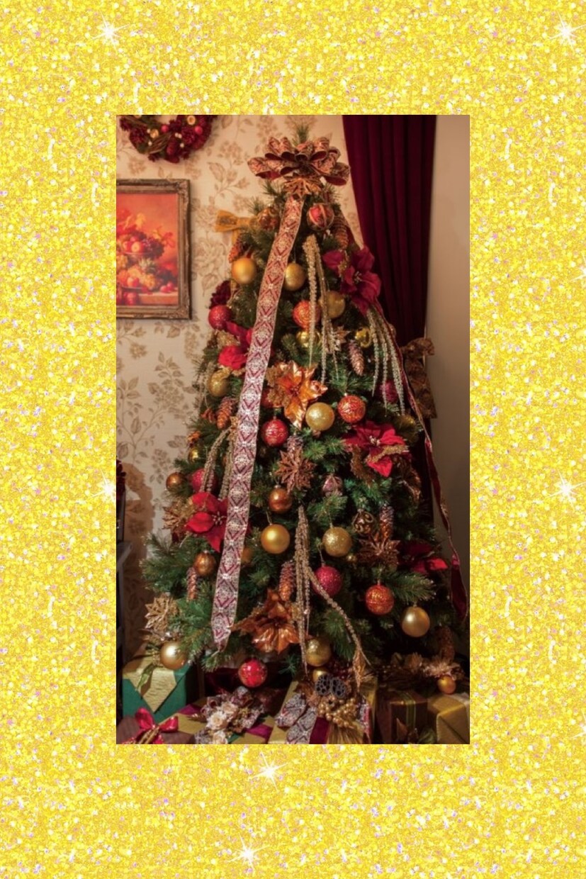 今年のクリスマスに向けて、益々レベルアップします 朗報です！クリスマスまでに『こうなりたい』を一緒に実現 イメージ1