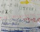 ご相談者様に合わせた勉強資料作成致します 新人看護師、看護学生さんの『わからない』を『わかった！』へ！ イメージ6