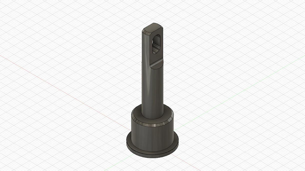 3D-CAD　モデリング　図面制作承ります 機械設計メカエンジニアによる３Dモデルの代行設計補助致します イメージ6