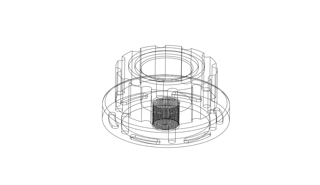 手書き、ポンチ絵、図面などから３Ｄデータ作成します 簡単なモデリングでしたら安価でお受け致します イメージ2