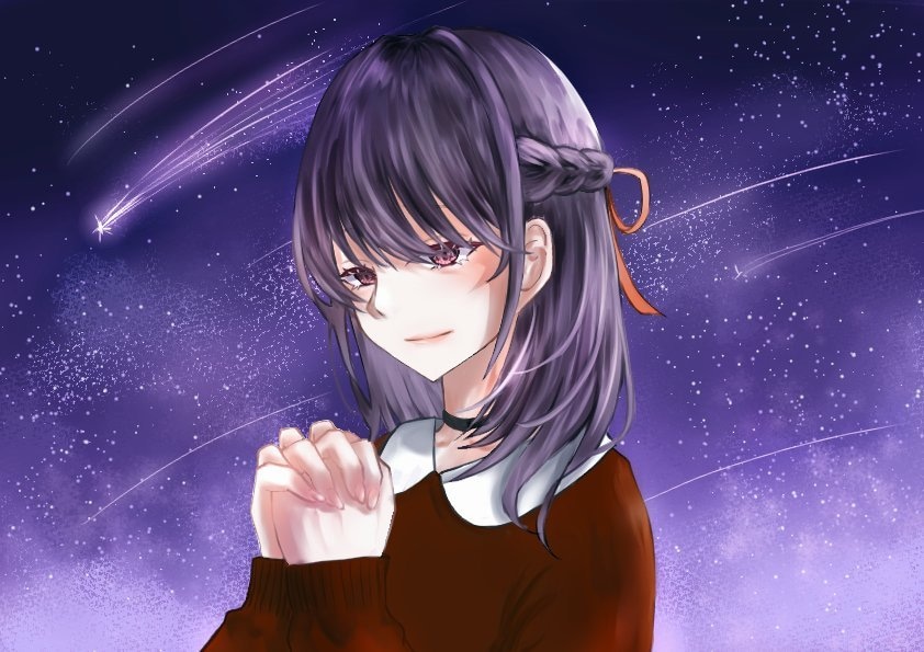 描いて欲しいイラスト描きます オリジナルやアニメ・漫画のキャラなど！イラスト描きます！！ イメージ2
