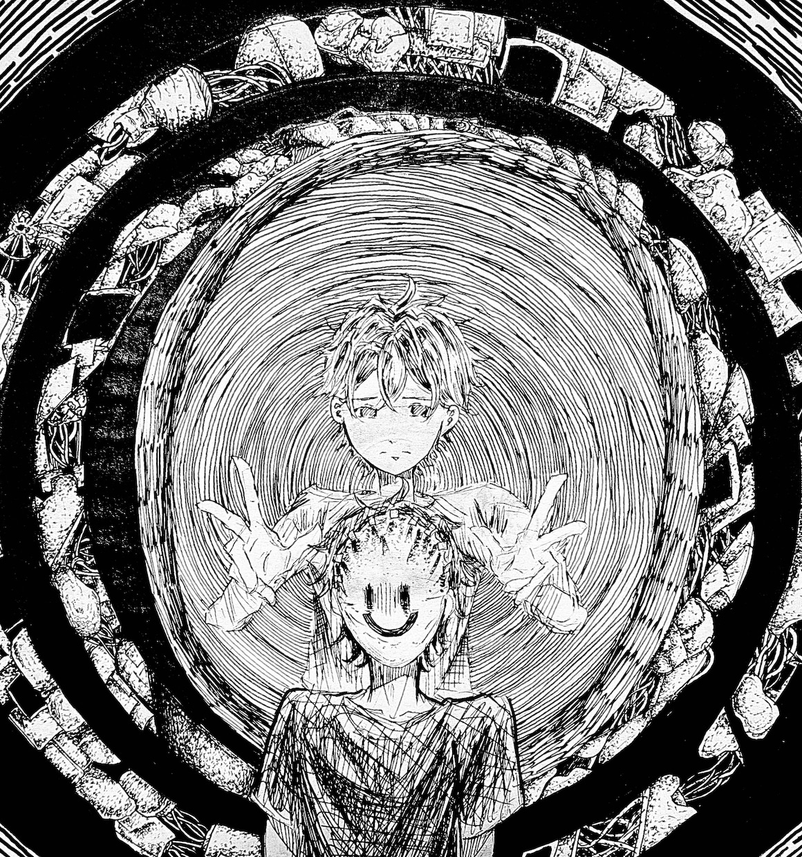あなただけの個性あふれるイラストを提供します 誰かを喜ばせたい時や趣味でイラストを鑑賞している方に。 イメージ2