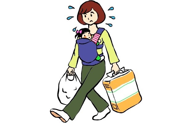 ママは大変！健常者、病気障害関係ない。話聞きます 理解されないママの辛さ私に話して下さい♪ イメージ2