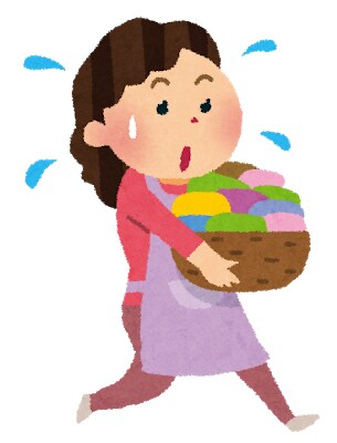 家事を極限まで減らす方法教えます 忙しくて家事がなかなかできない人におすすめ！ イメージ1