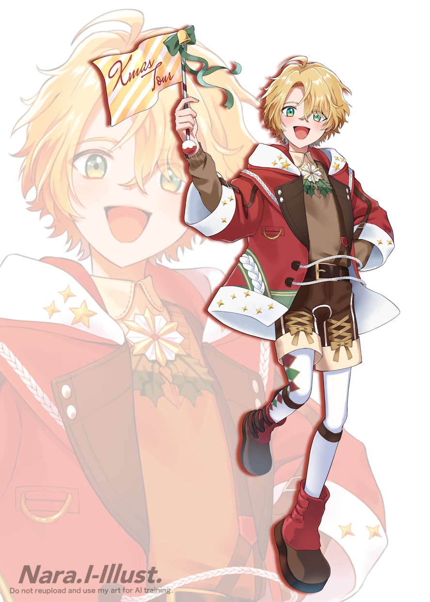 良質で可愛い立ち絵制作いたします 幅広い用途にご利用いただける立ち絵を制作いたします。 イメージ5