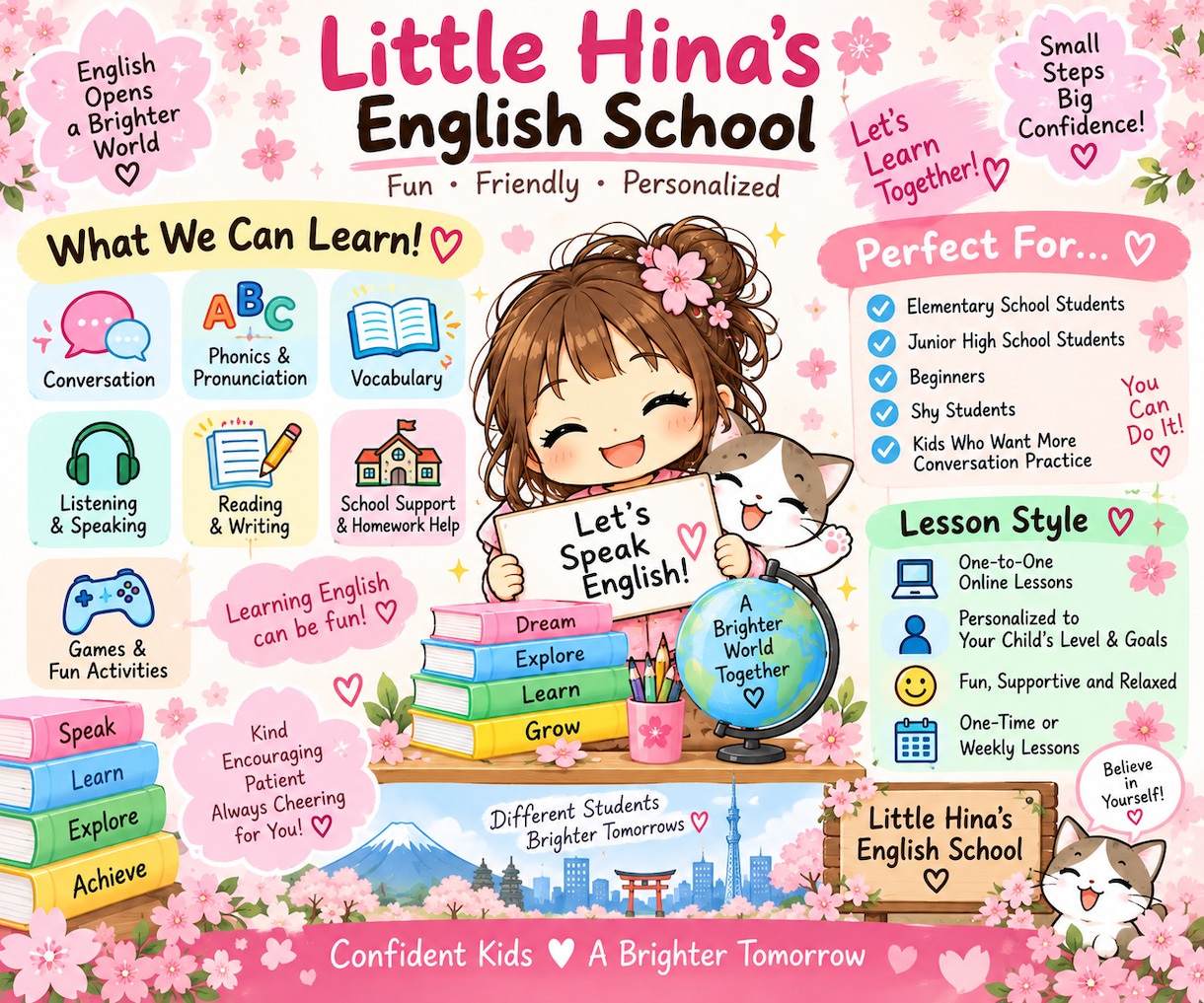 Making English Fun for Kids! イメージ3