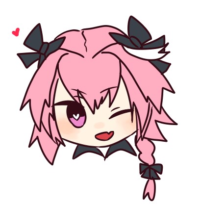 キャラクターアイコン描きます 可愛いアイコンが早く欲しい！という方向け イメージ7