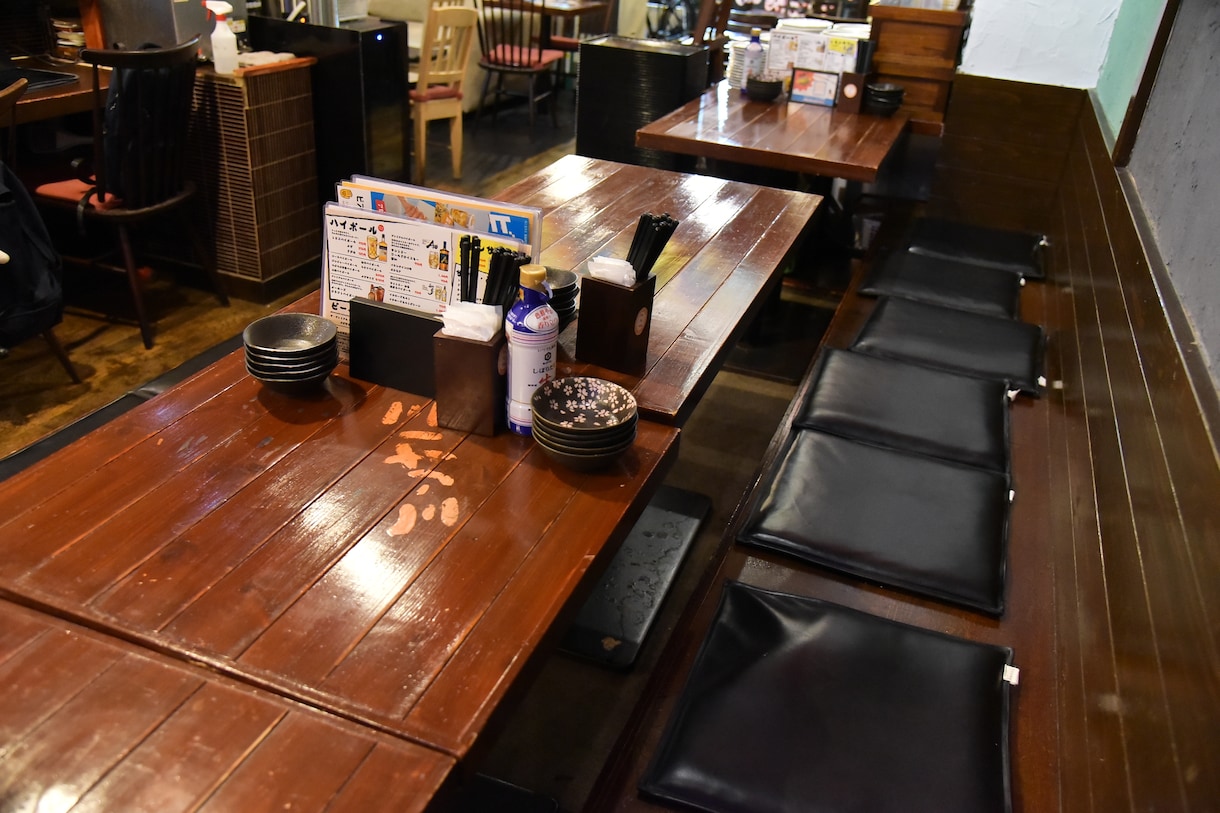 店舗の外観からメニュー表の商品画像の撮影を致します カット数の制限なし！激選した素材を提供致します！ イメージ3