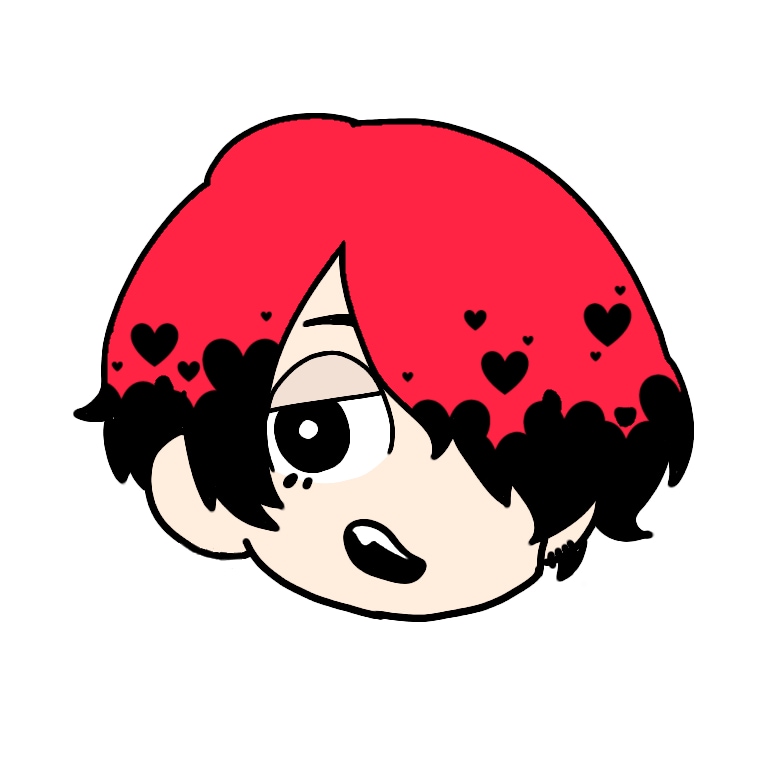 かわいいアイコンかっこいいアイコン描きます 貴方の要望に合うイラストを1枚1枚丁寧に描かせていただきます イメージ5