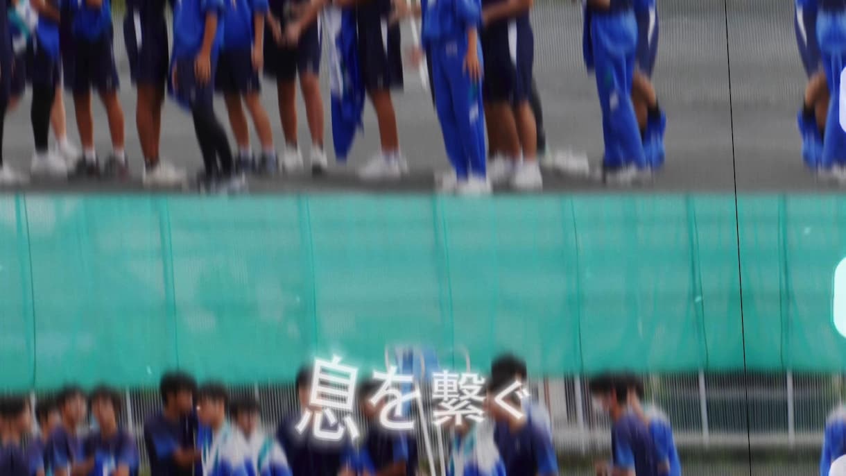 オシャレでかっこいい歌詞動画作ります 写真やスライドショーに付加価値を!歌詞動画でかっこよく! イメージ4