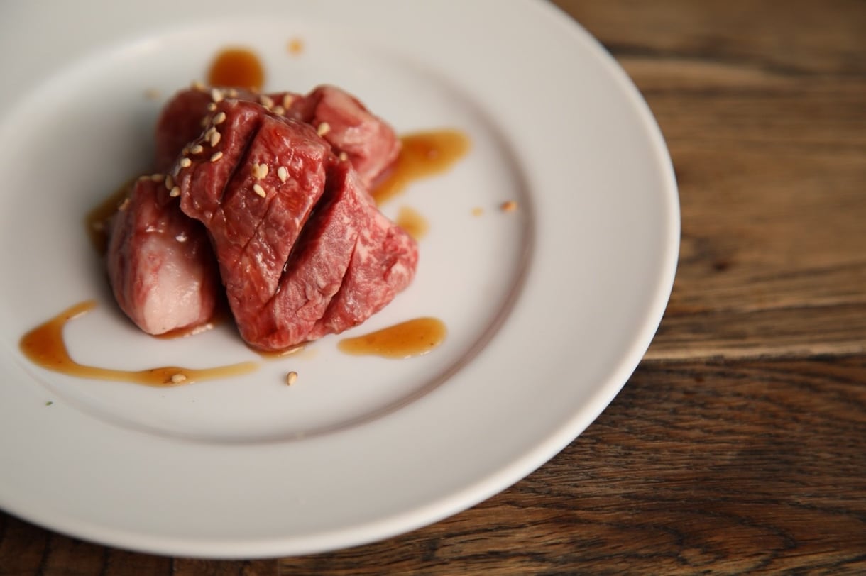 飲食店のメニュー、広告等作成します 広告を作り集客を目指したい、デザインの良いメニューを作りたい イメージ3