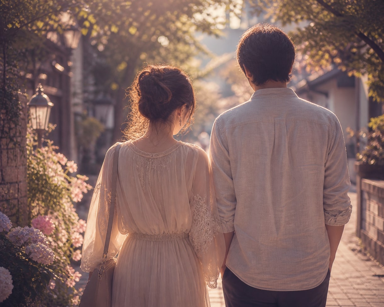 40代以上の女性限定｜夫婦関係と離婚後を鑑定します 鑑定後5質問無料｜夫の本音・未来・離婚後の幸せまで伝えます イメージ1
