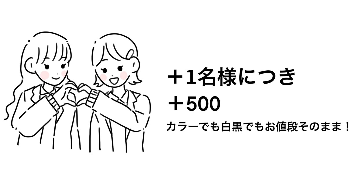 シンプルでかわいいアイコン描きます シンプルな線と塗りでオトナかわいいイラストに！カット絵にも！ イメージ4