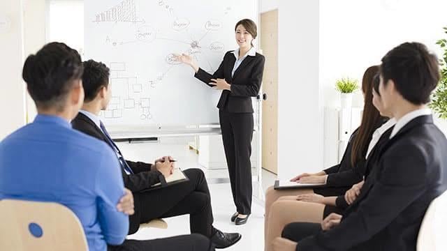 コミュニケーション、話し方の悩みを解決します 一部上場企業の人事経験者だからこそ出来るアドバイスをします イメージ2