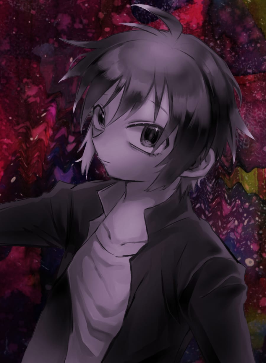 あなた好みのキャラクターイラストを描きます ミニキャラから厚塗り風、アニメ風までなんでも受け付けます！ イメージ3