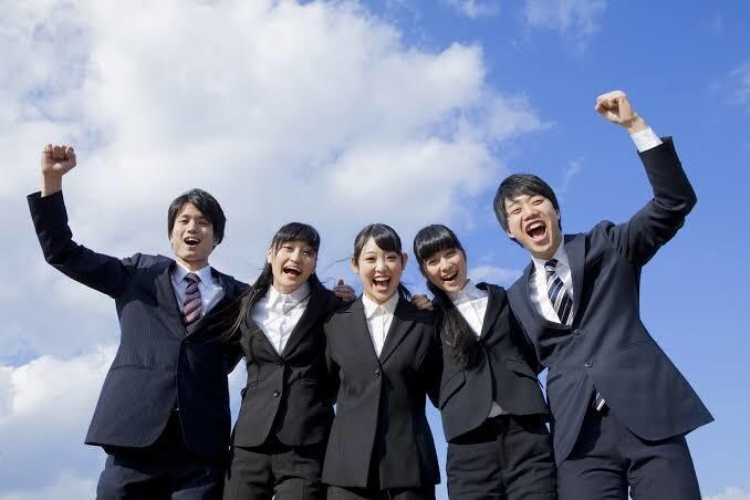 就活で『負ける』志望動機の型を公開します 『タブー』から学ぶ倍率100倍をも超える内定への近道 イメージ1