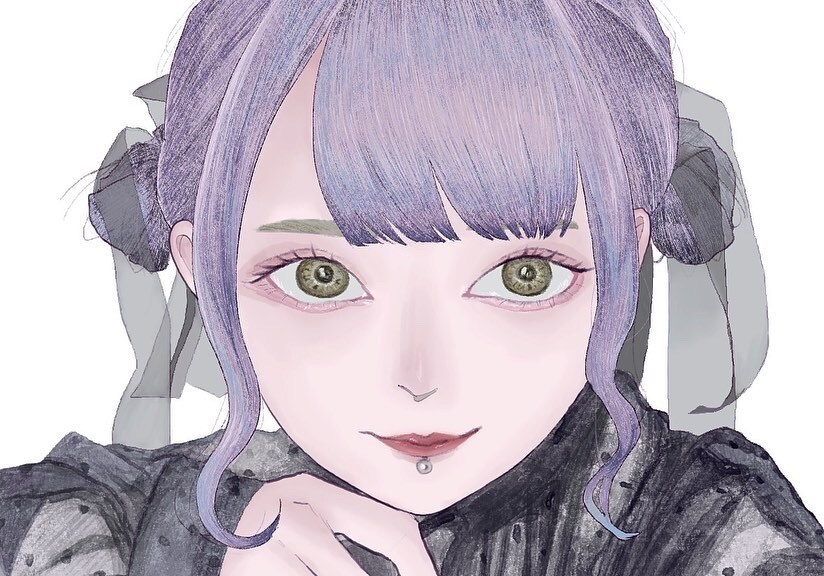 人間、ペットなど　あなたの希望描きます あなただけのイラストを心を込めてお描きします！ イメージ2