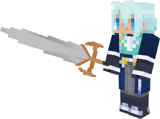 マイクラMOD作成のお手伝いします MOD制作に伴うアイテム・ブロック作りに イメージ1